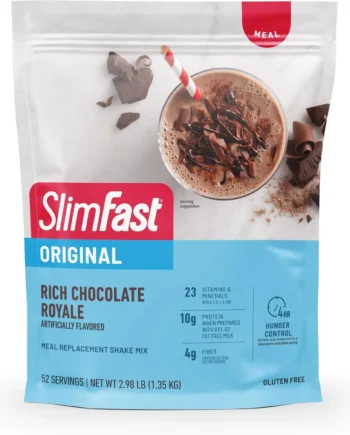 SlimFast Meal Replacement Powder