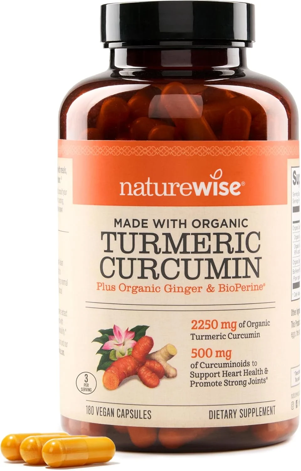 NatureWise Garcinia Cambogia