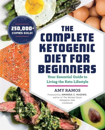 Ketogenic Diet for Beginners