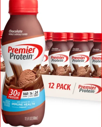 Premier Protein Shake in USA