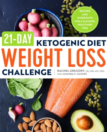 21-Day Ketogenic Diet Weight Loss Challenge