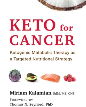 Keto for cancer