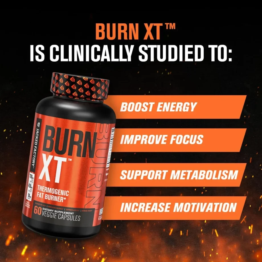 Jacked Factory Burn-XT in usa