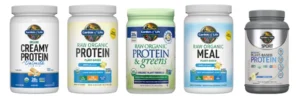 Garden of Life Meal Replacement Shakes